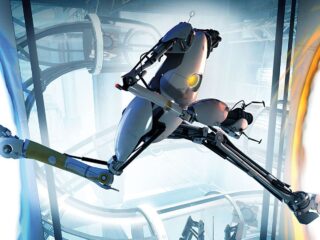 Wielka awaria PSN, eksperymentalna Xperia Play i&nbsp;15 lat Portala 2. Co&nbsp;się działo w&nbsp;kwietniu 2011 roku?