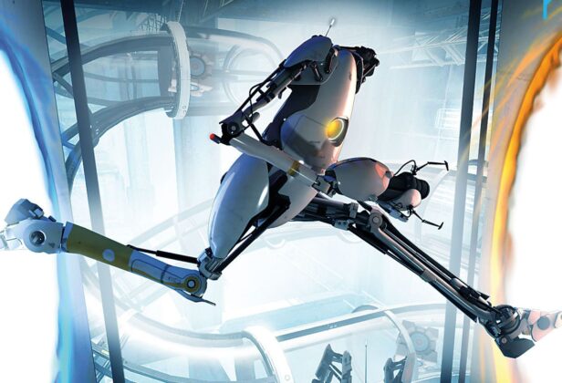 Wielka awaria PSN, eksperymentalna Xperia Play i&nbsp;15 lat Portala 2. Co&nbsp;się działo w&nbsp;kwietniu 2011 roku?