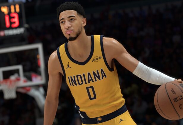 2K i&nbsp;Denuvo zacieśniają współpracę. To&nbsp;wynik sporych kłopotów producenta złamanego przez&nbsp;hakerów DRM-u