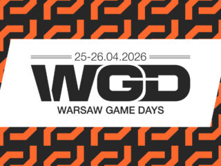 Warsaw Game Days 2026: Wielki powrót gamingu do&nbsp;stolicy! Spotkaj się z&nbsp;redakcją CD-Action