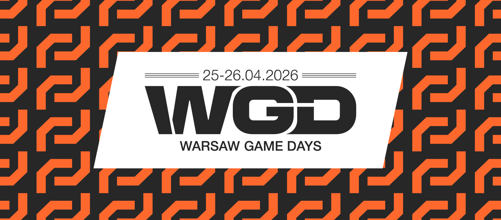 Warsaw Game Days 2026: Wielki powrót gamingu do&nbsp;stolicy! Spotkaj się z&nbsp;redakcją CD-Action