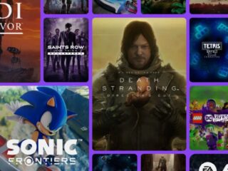 Amazon Luna nie&nbsp;pozwoli zagrać w&nbsp;kupione gry. Ogromne zmiany w&nbsp;usłudze chmurowej