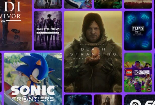 Amazon Luna nie&nbsp;pozwoli zagrać w&nbsp;kupione gry. Ogromne zmiany w&nbsp;usłudze chmurowej