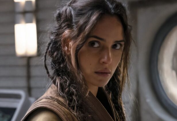 Gwiazda serialu „Andor” oficjalnie w&nbsp;kontynuacji „Supermana”. Zagra kosmiczną wojowniczkę?