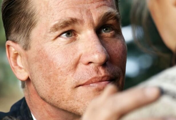 Val Kilmer „ożywiony” przez&nbsp;AI. Zwiastun „As Deep as&nbsp;the Grave” podzielił internautów