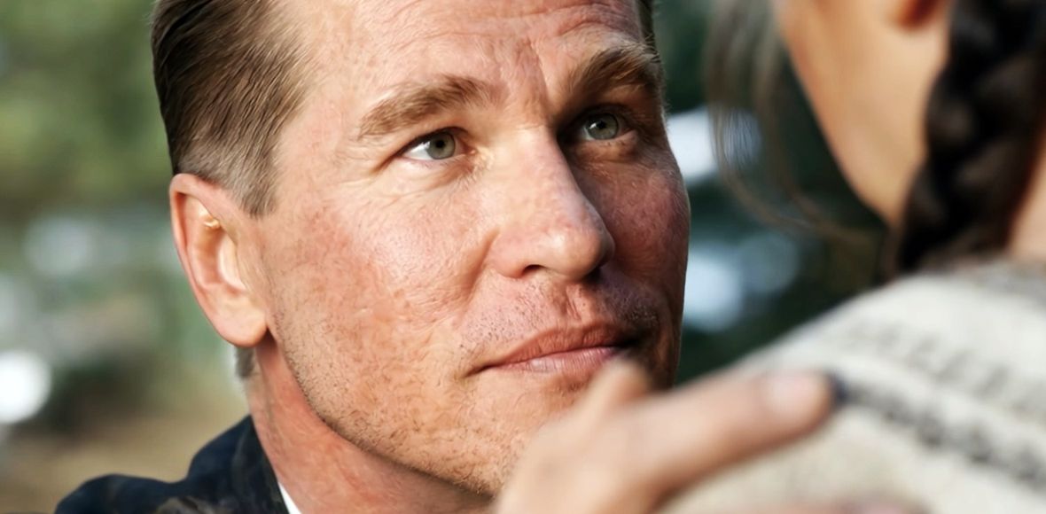 Val Kilmer „ożywiony” przez&nbsp;AI. Zwiastun „As Deep as&nbsp;the Grave” podzielił internautów