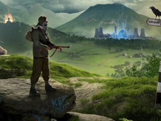 Twórcy „Fleabag” biorą się za&nbsp;Atomfall. Nadchodzi serial na&nbsp;podstawie hitu Rebellionu