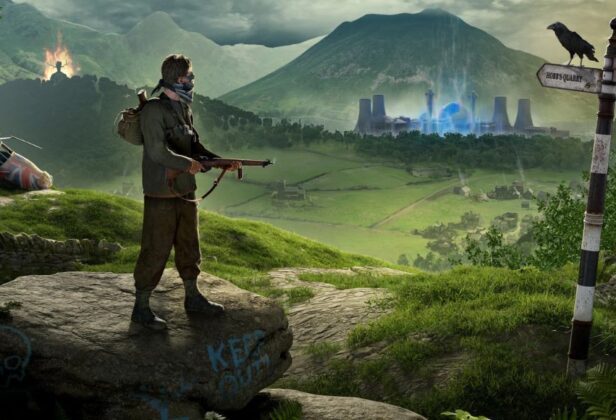 Twórcy „Fleabag” biorą się za&nbsp;Atomfall. Nadchodzi serial na&nbsp;podstawie hitu Rebellionu