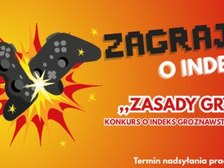 Startuje Konkurs o&nbsp;Indeks Groznawstwa UAM. Do&nbsp;wygrania miejsce na&nbsp;studiach