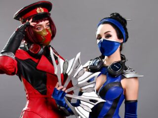 Turniej Tekken 8 i&nbsp;wielka strefa fightingowych retro gier [CD-Action Expo 2026]