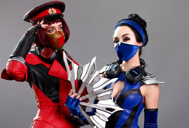 Turniej Tekken 8 i&nbsp;wielka strefa fightingowych retro gier [CD-Action Expo 2026]