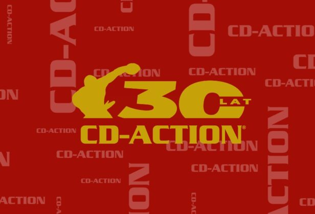 Wyjątkowy dodatek rocznicowy i&nbsp;zwiększona objętość CDA 03/2026. Sprawdź, jak świętujemy 30-lecie magazynu!