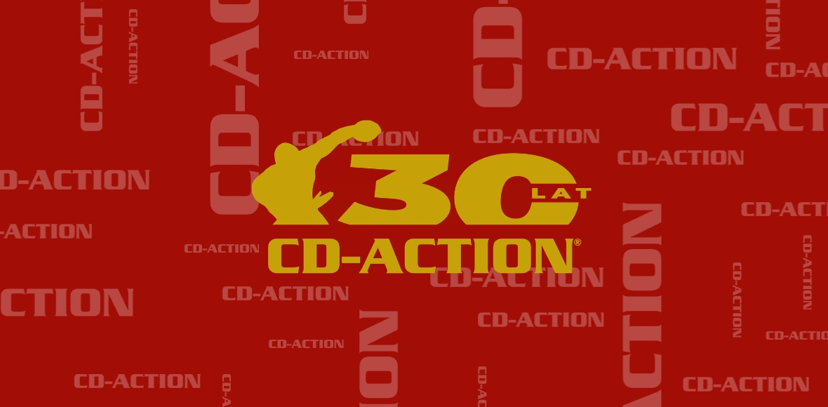 Wyjątkowy dodatek rocznicowy i&nbsp;zwiększona objętość CDA 03/2026. Sprawdź, jak świętujemy 30-lecie magazynu!