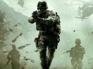 Kiedyś uważał, że&nbsp;granie w&nbsp;gry wojenne jest „żałosne”, a&nbsp;gracze są&nbsp;„słabi”. Teraz nakręci film na&nbsp;podstawie Call of Duty