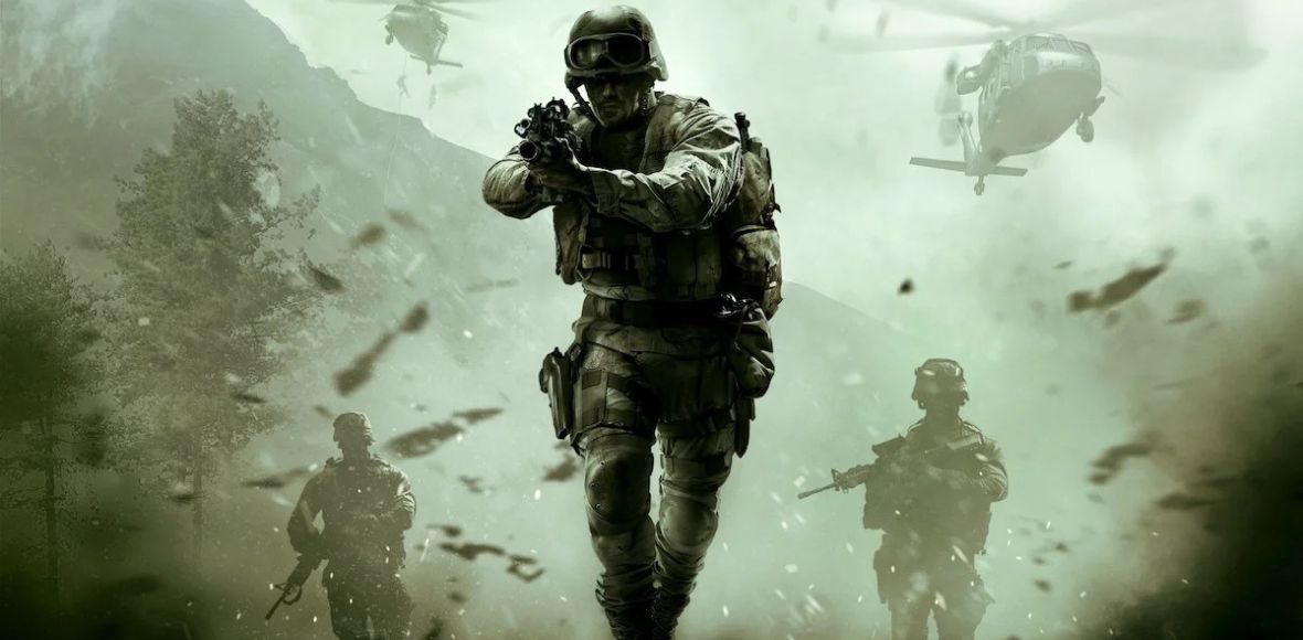 Kiedyś uważał, że&nbsp;granie w&nbsp;gry wojenne jest „żałosne”, a&nbsp;gracze są&nbsp;„słabi”. Teraz nakręci film na&nbsp;podstawie Call of Duty