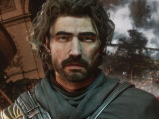 Ciekawy pomysł na&nbsp;ekranizację Clair Obscur: Expedition 33. Charlie Cox wskazał, kogo widziałby w&nbsp;roli Gustave’a