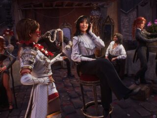 Clair Obscur: Expedition 33 dostało rocznicową aktualizację. Twórcy przygotowali dla graczy specjalny prezent