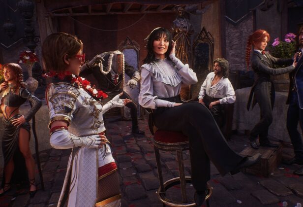 Clair Obscur: Expedition 33 dostało rocznicową aktualizację. Twórcy przygotowali dla graczy specjalny prezent