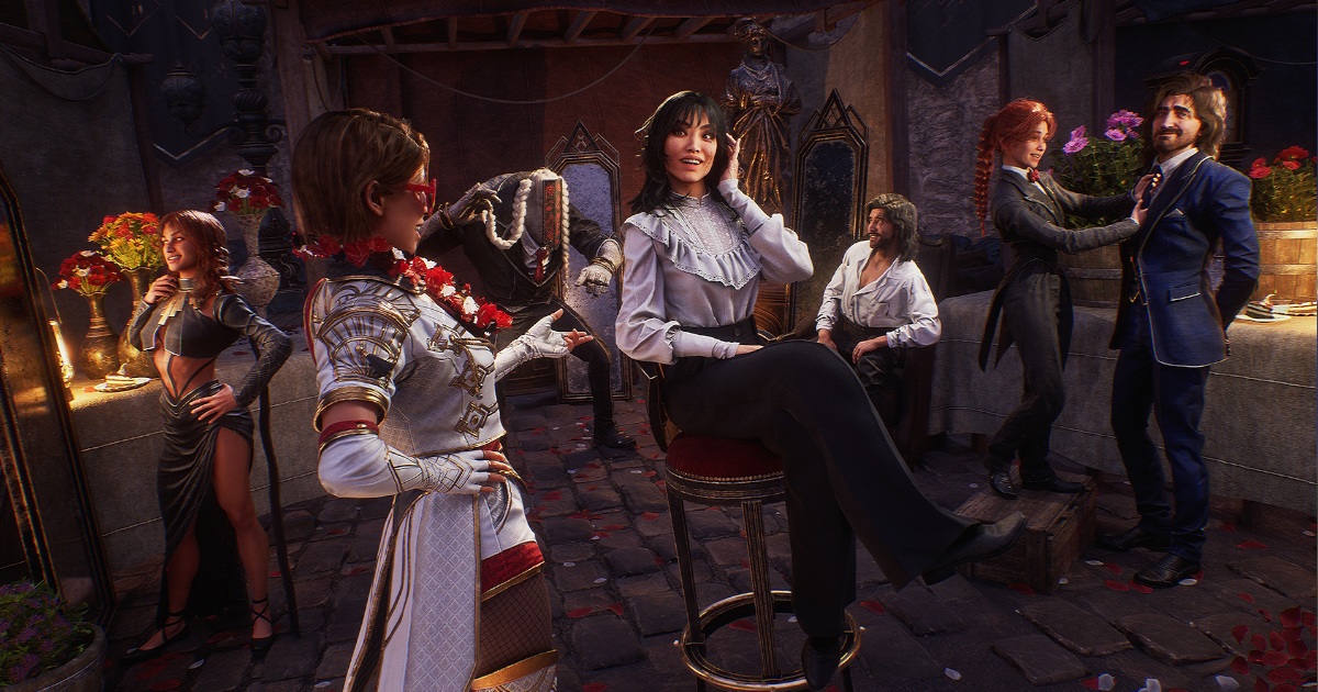 Clair Obscur: Expedition 33 dostało rocznicową aktualizację. Twórcy przygotowali dla graczy specjalny prezent