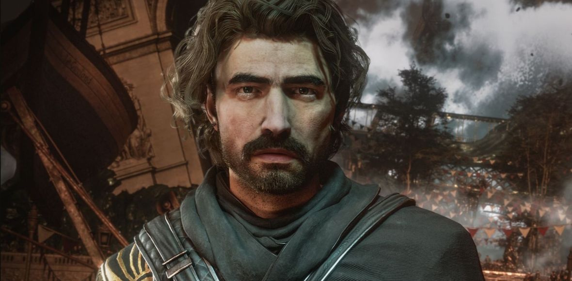 Ciekawy pomysł na&nbsp;ekranizację Clair Obscur: Expedition 33. Charlie Cox wskazał, kogo widziałby w&nbsp;roli Gustave’a