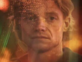 Tak&nbsp;mrocznie w&nbsp;Gotham jeszcze nie&nbsp;było. Zobaczcie pierwszy zwiastun filmu „Clayface”