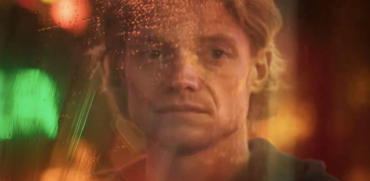 Tak&nbsp;mrocznie w&nbsp;Gotham jeszcze nie&nbsp;było. Zobaczcie pierwszy zwiastun filmu „Clayface”