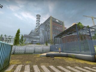 Kultowa mapa wraca do&nbsp;Counter-Strike’a 2. Fani czekali na&nbsp;to&nbsp;3 lata