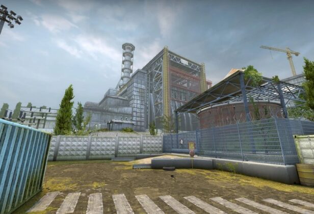 Kultowa mapa wraca do&nbsp;Counter-Strike’a 2. Fani czekali na&nbsp;to&nbsp;3 lata