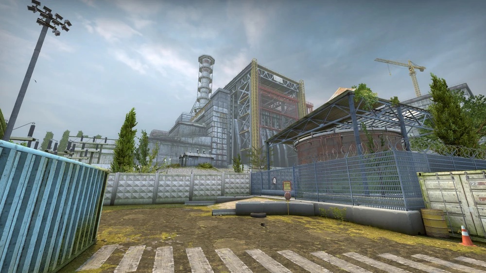 Kultowa mapa wraca do&nbsp;Counter-Strike’a 2. Fani czekali na&nbsp;to&nbsp;3 lata