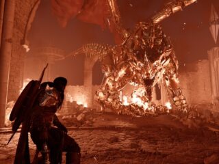 Crimson Desert wciąż rozchwytywane przez&nbsp;graczy. Twórcy pochwalili się ogromnym sukcesem sprzedażowym gry