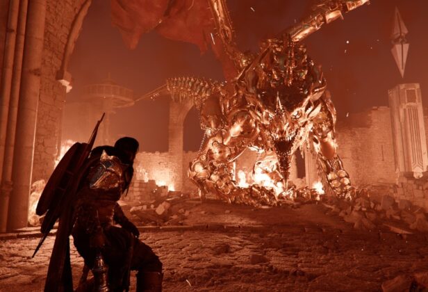 Crimson Desert wciąż rozchwytywane przez&nbsp;graczy. Twórcy pochwalili się ogromnym sukcesem sprzedażowym gry