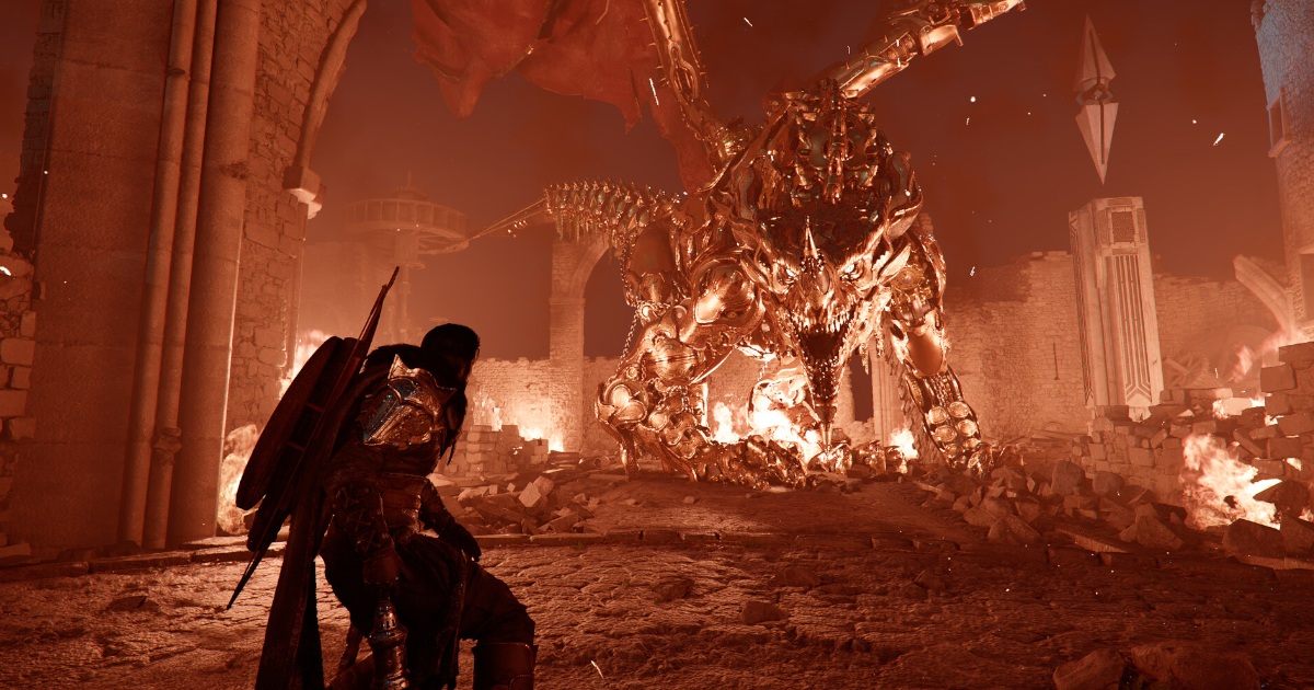 Crimson Desert wciąż rozchwytywane przez&nbsp;graczy. Twórcy pochwalili się ogromnym sukcesem sprzedażowym gry