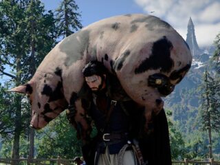 Każdy twórca Crimson Desert ma&nbsp;otrzymać premię. To&nbsp;wynik fenomenalnej sprzedaży tytułu