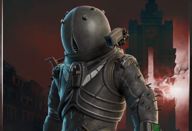 Cronos: The New Dawn zawitał do&nbsp;Fortnite’a. To&nbsp;część promocji nowości związanych z&nbsp;grą Bloober Teamu