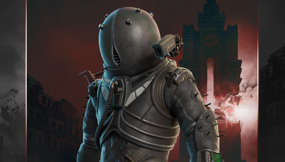 Cronos: The New Dawn zawitał do&nbsp;Fortnite’a. To&nbsp;część promocji nowości związanych z&nbsp;grą Bloober Teamu