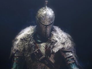 Charakterystyczna lokacja z&nbsp;Dark Souls 2 mogła wyglądać zupełnie inaczej. Odkryto jej zdecydowanie większą wersję