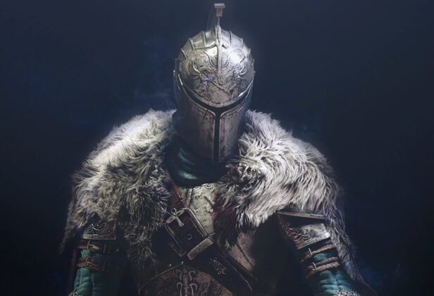 Charakterystyczna lokacja z&nbsp;Dark Souls 2 mogła wyglądać zupełnie inaczej. Odkryto jej zdecydowanie większą wersję