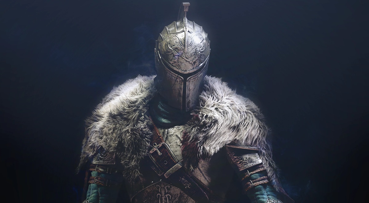 Charakterystyczna lokacja z&nbsp;Dark Souls 2 mogła wyglądać zupełnie inaczej. Odkryto jej zdecydowanie większą wersję