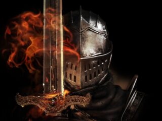 Gracze Dark Souls to&nbsp;szaleńcy. Ktoś ukończył grę bez&nbsp;obrażeń, nie&nbsp;stosując uników i&nbsp;nie&nbsp;levelując 