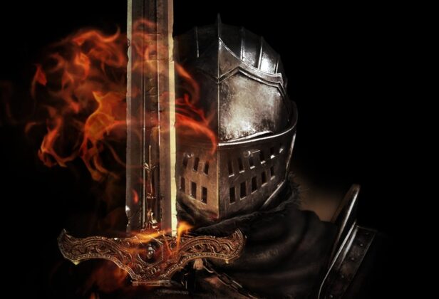 Gracze Dark Souls to&nbsp;szaleńcy. Ktoś ukończył grę bez&nbsp;obrażeń, nie&nbsp;stosując uników i&nbsp;nie&nbsp;levelując 