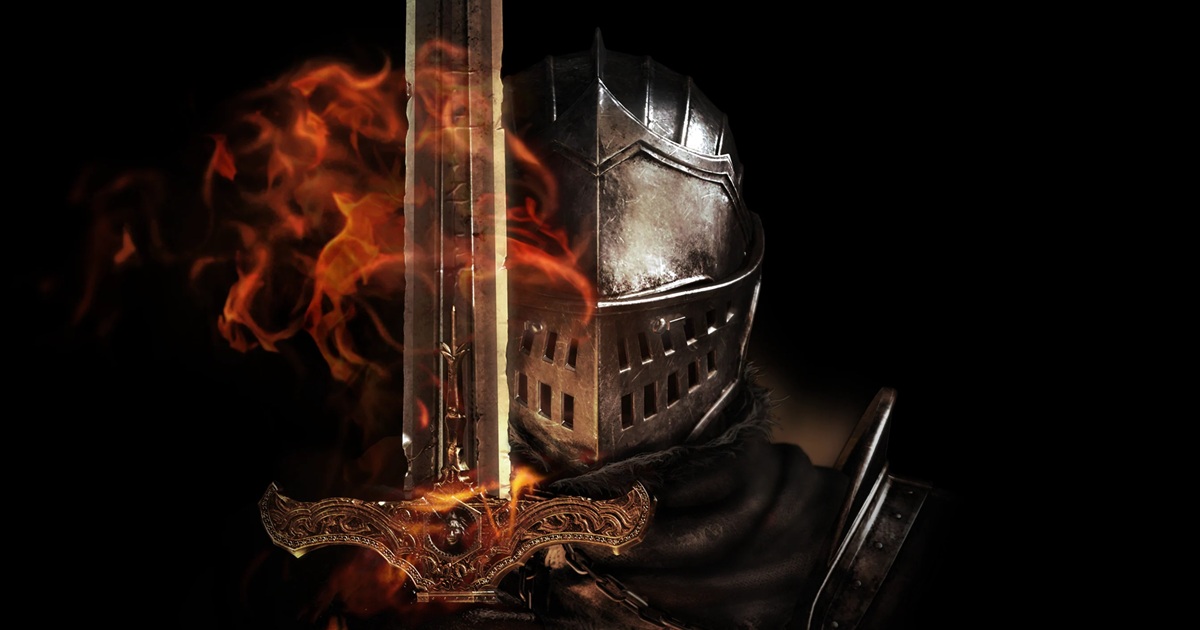 Gracze Dark Souls to&nbsp;szaleńcy. Ktoś ukończył grę bez&nbsp;obrażeń, nie&nbsp;stosując uników i&nbsp;nie&nbsp;levelując 