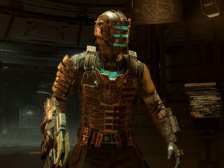 Twórca Dead Space’a chce, by&nbsp;artyści uczyli się AI. „Wkrótce będzie można stworzyć grę AAA w&nbsp;20 osób”