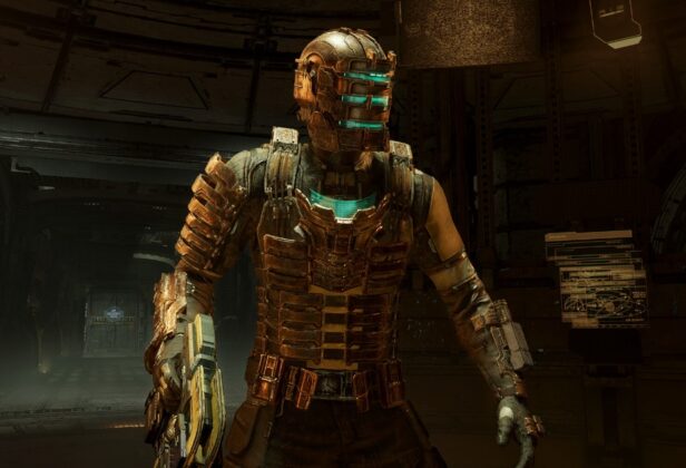 Twórca Dead Space’a chce, by&nbsp;artyści uczyli się AI. „Wkrótce będzie można stworzyć grę AAA w&nbsp;20 osób”