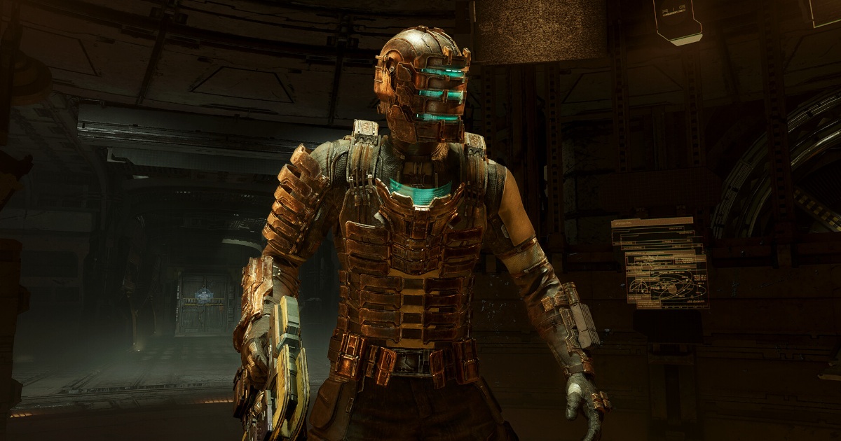 Twórca Dead Space’a chce, by&nbsp;artyści uczyli się AI. „Wkrótce będzie można stworzyć grę AAA w&nbsp;20 osób”