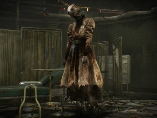 „Na pewno nie&nbsp;zrobimy Dead by&nbsp;Daylight 2”. Studio Behaviour Interactive stanowczo sprzeciwia się tworzeniu sequela