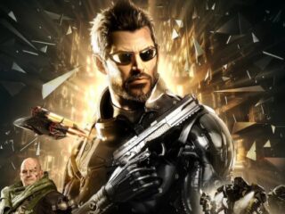 7 lat pracy i&nbsp;setki milionów dolarów w&nbsp;błoto. Nowa gra twórców nowożytnych Deus Eksów została skasowana tuż przed&nbsp;premierą