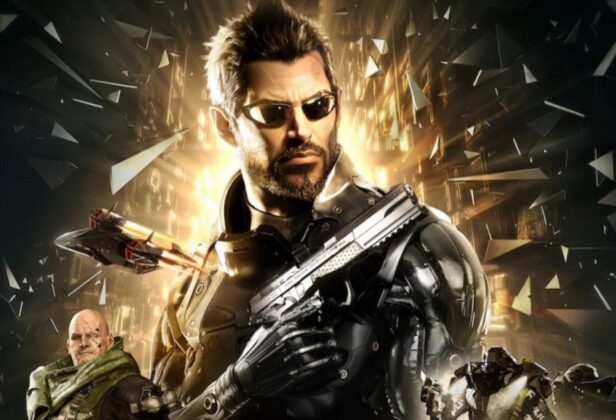 7 lat pracy i&nbsp;setki milionów dolarów w&nbsp;błoto. Nowa gra twórców nowożytnych Deus Eksów została skasowana tuż przed&nbsp;premierą