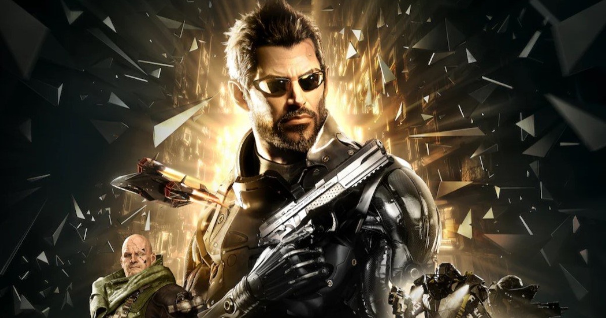 7 lat pracy i&nbsp;setki milionów dolarów w&nbsp;błoto. Nowa gra twórców nowożytnych Deus Eksów została skasowana tuż przed&nbsp;premierą