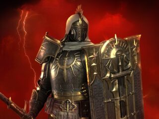 Czas na&nbsp;powrót do&nbsp;Diablo 4. Wiemy, o&nbsp;której&nbsp;zadebiutuje świetnie oceniane Lord of Hatred
