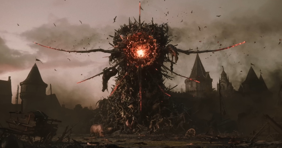 Divinity powoli „ożywa”. Szef Larian Studios mówi o&nbsp;dużych postępach w&nbsp;pracy nad&nbsp;grą